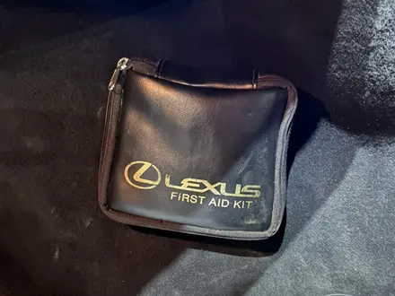 Lexus LS 460 2007 года за 8 500 000 тг. в Актау – фото 15
