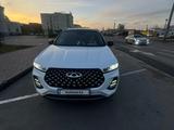 Chery Tiggo 7 Pro 2023 года за 9 200 000 тг. в Астана – фото 3