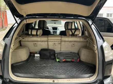 Lexus RX 350 2007 года за 7 100 000 тг. в Астана – фото 13