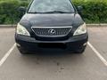 Lexus RX 350 2007 годаүшін7 100 000 тг. в Астана