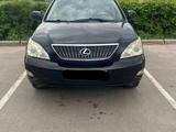 Lexus RX 350 2007 года за 7 100 000 тг. в Астана