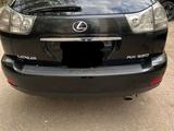 Lexus RX 350 2007 года за 7 100 000 тг. в Астана – фото 2