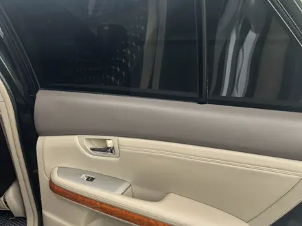 Lexus RX 350 2007 года за 7 100 000 тг. в Астана – фото 8