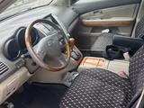 Lexus RX 350 2007 года за 7 100 000 тг. в Астана – фото 5