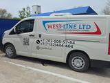Toyota Hiace 2023 годаүшін28 500 000 тг. в Актобе – фото 2