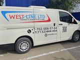 Toyota Hiace 2023 годаүшін28 500 000 тг. в Актобе – фото 3