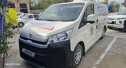 Toyota Hiace 2023 года за 24 000 000 тг. в Актобе