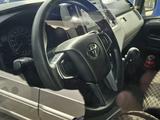 Toyota Hiace 2023 годаүшін28 500 000 тг. в Актобе – фото 5