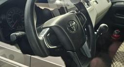 Toyota Hiace 2023 года за 24 000 000 тг. в Актобе – фото 5