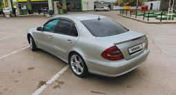 Mercedes-Benz E 320 2002 года за 4 950 000 тг. в Алматы – фото 4