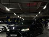 Lexus ES 250 2022 года за 26 500 000 тг. в Шымкент