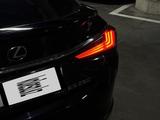 Lexus ES 250 2022 года за 26 500 000 тг. в Шымкент – фото 5