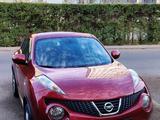 Nissan Juke 2013 года за 5 990 000 тг. в Астана
