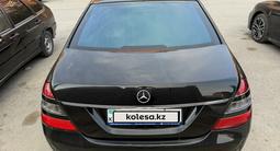 Mercedes-Benz S 500 2006 года за 6 300 000 тг. в Кызылорда – фото 5