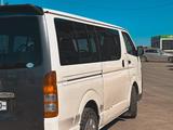 Toyota Hiace 2007 года за 6 000 000 тг. в Атырау – фото 5