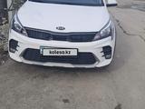 Kia Rio X-Line 2021 года за 8 999 999 тг. в Талдыкорган