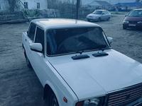 ВАЗ (Lada) 2107 2007 годаүшін1 200 000 тг. в Актобе