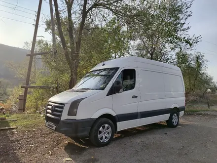 Mercedes-Benz Sprinter 2008 года за 8 000 000 тг. в Алматы