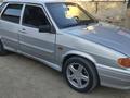 ВАЗ (Lada) 2115 2005 годаүшін1 100 000 тг. в Шымкент