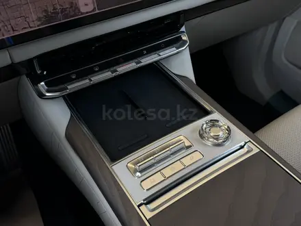 Zeekr 9X 2026 года за 55 690 000 тг. в Алматы – фото 11