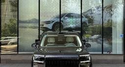 Zeekr 9X 2026 года за 55 690 000 тг. в Алматы