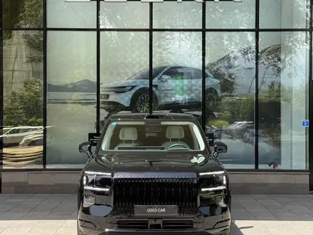 Zeekr 9X 2026 года за 55 690 000 тг. в Алматы
