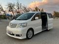 Toyota Alphard 2005 годаfor6 000 000 тг. в Шымкент – фото 35