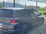 Honda Odyssey 2004 года за 5 000 000 тг. в Алматы – фото 3