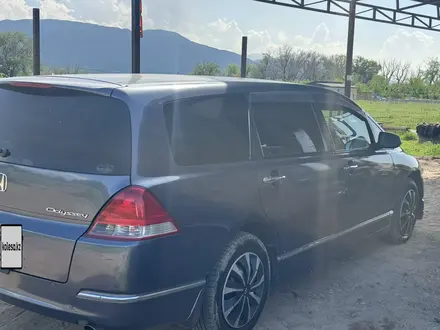 Honda Odyssey 2004 года за 5 000 000 тг. в Алматы – фото 3