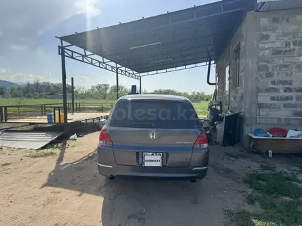 Honda Odyssey 2004 года за 5 000 000 тг. в Алматы – фото 6