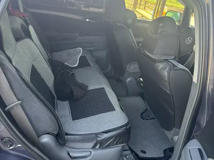 Honda Odyssey 2004 года за 5 000 000 тг. в Алматы – фото 8