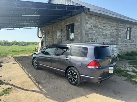 Honda Odyssey 2004 года за 5 000 000 тг. в Алматы – фото 7