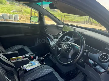 Honda Odyssey 2004 года за 5 000 000 тг. в Алматы – фото 9