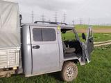 УАЗ Фермер 2013 годаүшін2 500 000 тг. в Ленгер