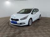 Kia Cee'd 2013 года за 5 320 000 тг. в Шымкент