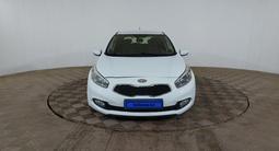Kia Cee'd 2013 года за 5 320 000 тг. в Шымкент – фото 2