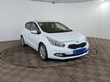 Kia Cee'd 2013 года за 5 320 000 тг. в Шымкент – фото 3