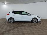 Kia Cee'd 2013 года за 5 320 000 тг. в Шымкент – фото 4