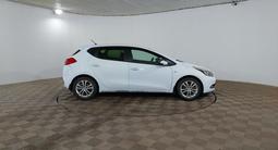 Kia Cee'd 2013 года за 5 320 000 тг. в Шымкент – фото 4
