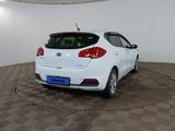 Kia Cee'd 2013 года за 5 320 000 тг. в Шымкент – фото 5