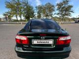 Mazda 626 2002 годаүшін2 500 000 тг. в Жанаозен – фото 4