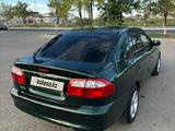 Mazda 626 2002 годаүшін2 500 000 тг. в Жанаозен – фото 3