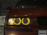 BMW 528 1996 года за 4 900 000 тг. в Усть-Каменогорск
