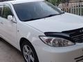 Toyota Camry 2002 годаүшін4 500 000 тг. в Актау – фото 5