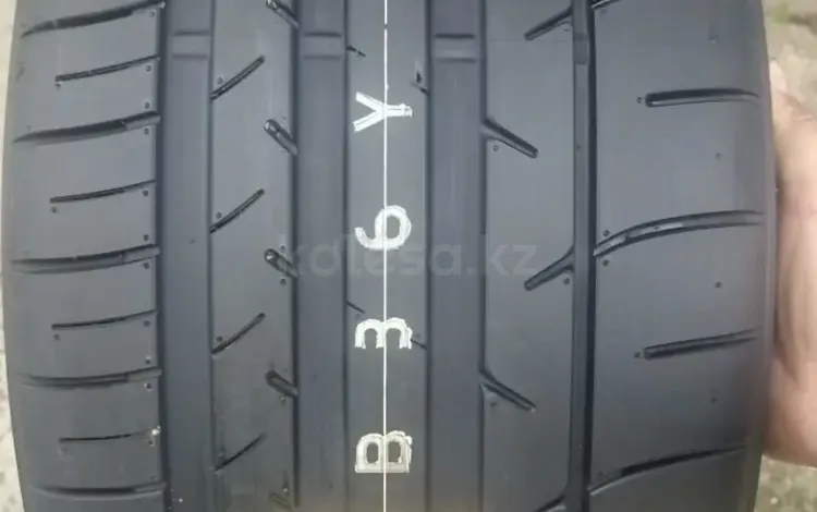 285/35/21 и 325/30/21 Dunlop летоүшін750 000 тг. в Алматы