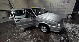 ВАЗ (Lada) 2114 2012 года за 1 500 000 тг. в Астана