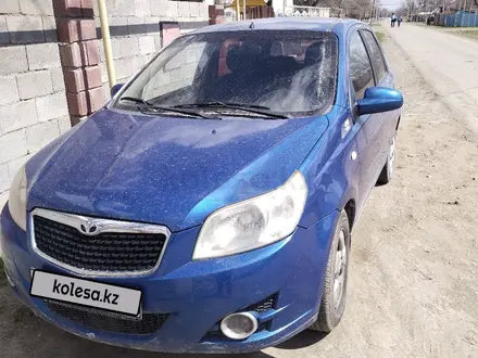 Daewoo Gentra 2009 года за 2 300 000 тг. в Кордай