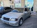 Mercedes-Benz C 240 2000 годаүшін3 300 000 тг. в Жанаозен – фото 7