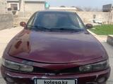 Mitsubishi Galant 1993 года за 580 000 тг. в Алматы