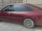 Mitsubishi Galant 1993 года за 550 000 тг. в Тараз – фото 4